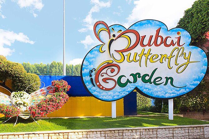 Dubai: Skip-The-Line Ticket to Butterfly Garden - What You’ll See Inside: Four Zones, Multiple Domes, and Butterflies That Don’t Care About Your Schedule
