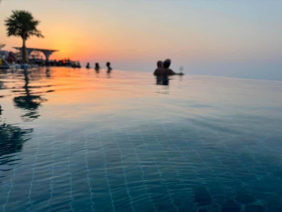 Dubai: Sky Pool and Palm Observatory Access - FAQ