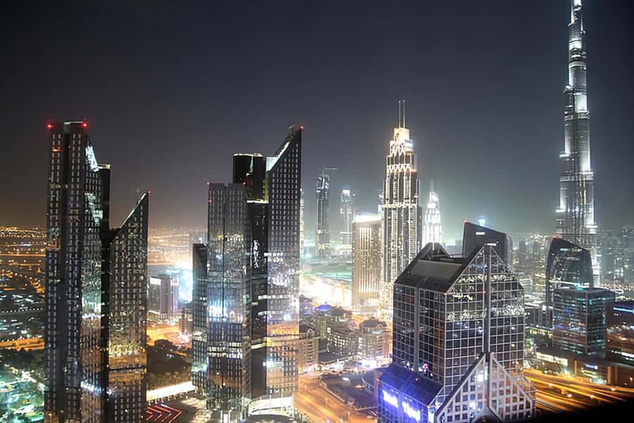 Dubai: Stopover City Highlights Tour with Flexible Timing - Why This Dubai Stopover Tour Works When Time Is Tight