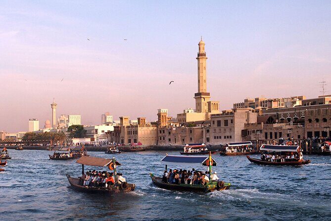 Dubai Stopover Layover 24x7 flexible timings - Turning Your Layover Into Actual Dubai Sightseeing