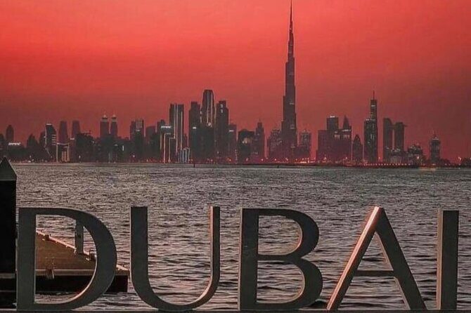 Dubai Stopover & Layover Tour – Private, Fast & Flexible! - Price and Logistics: What $45 Buys You in Real Life