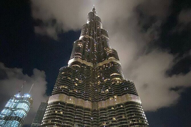 Dubai Stopover & Layover Tour – Private, Fast & Flexible! - Gold Souk Shopping: How to Bargain Without Getting Swept Away