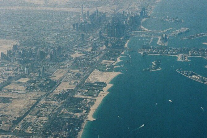 Dubai Stopover & Layover Tour – Private, Fast & Flexible! - Dubai Mall After Dark: Fountains and Downtown Energy