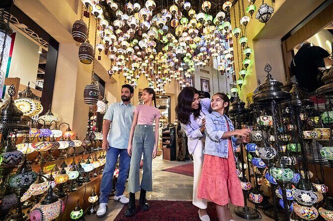 Dubai Stopover & Layover Tours with 24/7 Airport pickup Service - The 24/7 pickup game: comfort, control, and timing reality