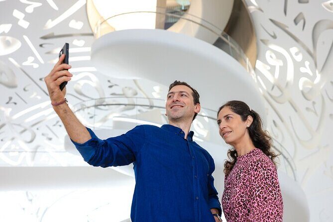 Dubai Stopover & Layover Tours with 24/7 Airport pickup Service - The guide experience: what you gain beyond the skyline