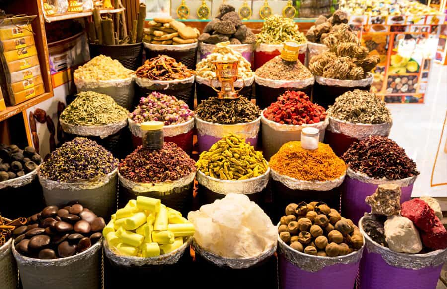 Dubai Stopover Tour & Transit Tours - Bur Dubai Abra Dock and Al Fahidi: where the Creek-side story starts