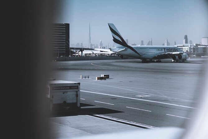 Dubai stopover tour with airport transfers & flexible durations - How this Dubai stopover tour actually fits your flight