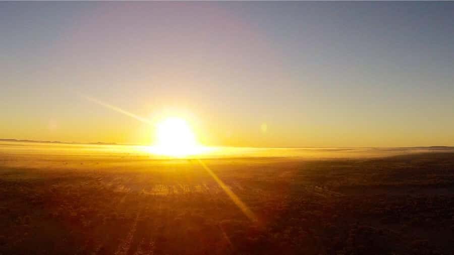 Dubai: Sunrise Hot Air Balloon Tour with E-Certificate - Who this sunrise balloon tour suits best (and who should skip it)