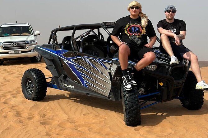 Dubai Sunrise private Desert Safari With Camel Ride - Sandboarding: When You Trade Speed for Control