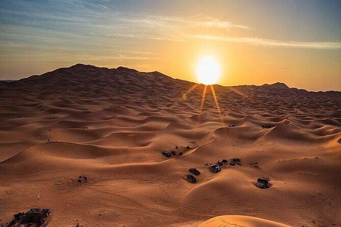 Dubai Sunrise Red Dunes Safari-( Private Tour ) - Price and Value: What $330 Per Group Really Buys