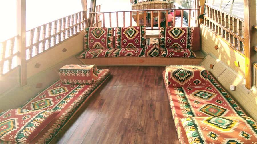 Dubai: Sunset Cruise on Traditional Boat & Emirati High Tea - Who This Tour Suits Best (and Who Should Rethink It)