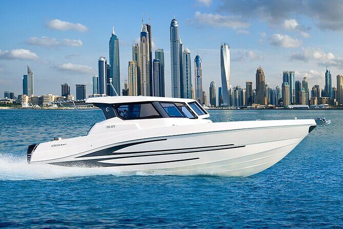 Dubai Sunset Cruise with Snacks and Drinks - Snacks and Drinks: Included Bites, Fast Timing, and a Smart Game Plan
