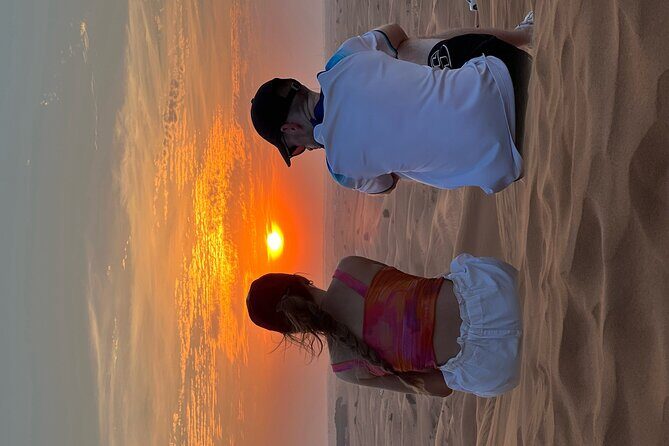 Dubai Sunset Red Dune Desert Safari, Sandboarding and Camel Ride - Key things I’d plan around