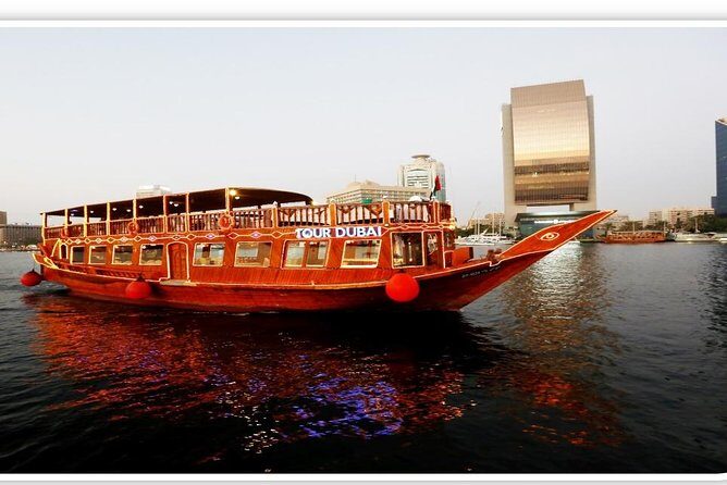 Dubai Super Saver: Desert Camp Experience by 4x4 and Dhow Dinner Cruise - Belly Dancing and Entertainment: Fun, Cultural Flavor, and What to Expect