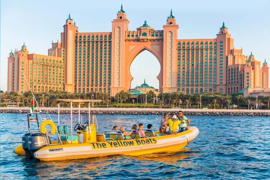Dubai SuperSaver Pass - Key things I’d watch before you buy