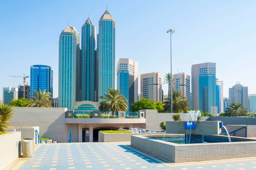 Dubai SuperSaver Pass - How the SuperSaver Pass really works in your 30 days
