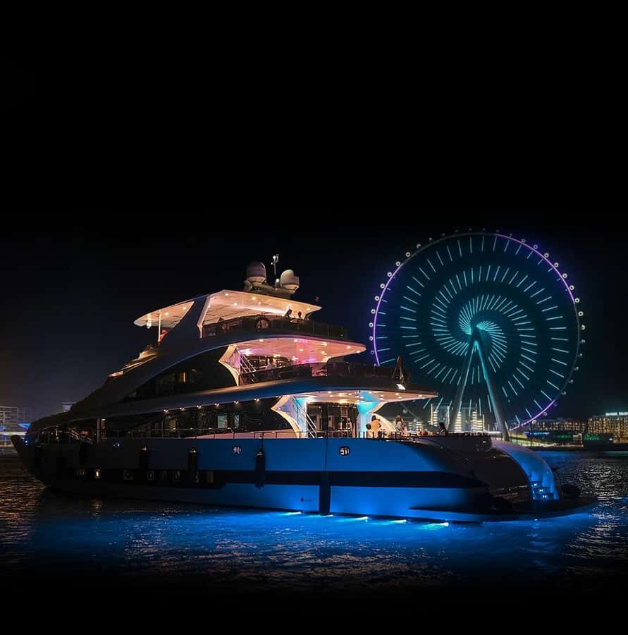Dubai: Superyacht Experience with Party & Live DJ - Key Things I’d Circle Before You Go