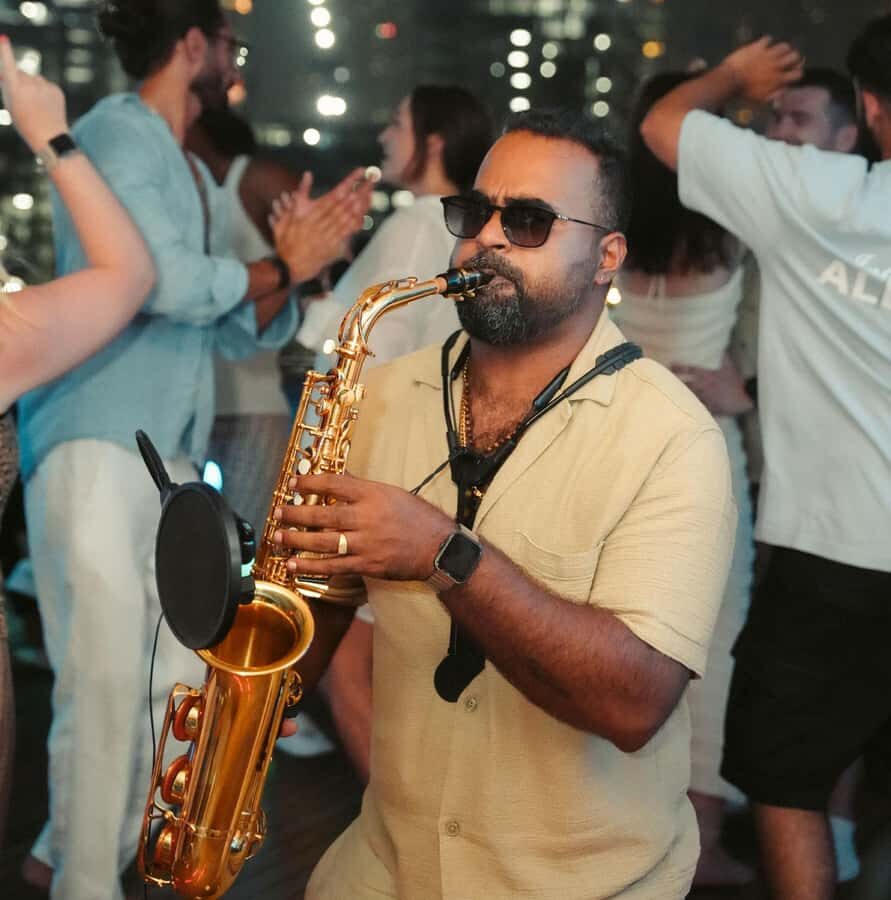 Dubai: Superyacht Experience with Party & Live DJ - Photos and Views: The City Looks Better From the Water