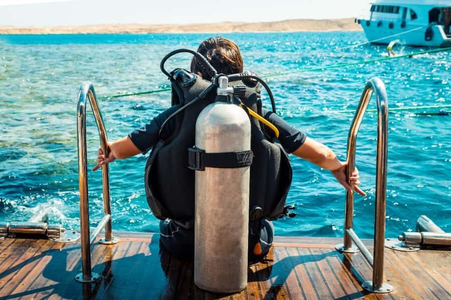 Dubai to Fujairah: First Scuba Diving + Transfer & BBQ - Price and logistics: is $163 per person worth it?