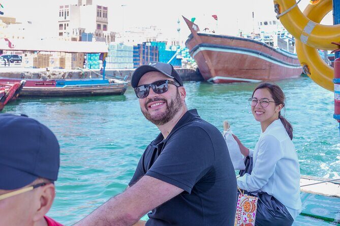 Dubai: Top 15 Must-See Dubai Sightseeing Tour in SUV/MPV - Key highlights worth your attention