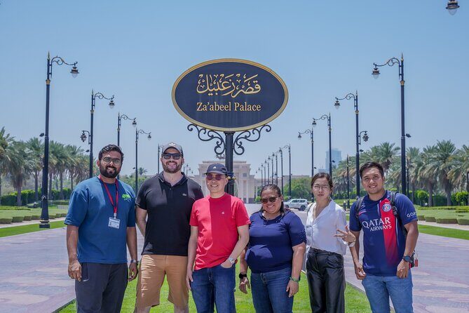 Dubai: Top 15 Must-See Dubai Sightseeing Tour in SUV/MPV - The itinerary, stop by stop: what each place gives you (and what it won’t)