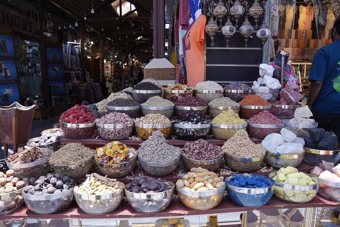 Dubai: Top 15 Must-See Dubai Sightseeing Tour in SUV/MPV - Price and value: why it makes sense at around $55.82