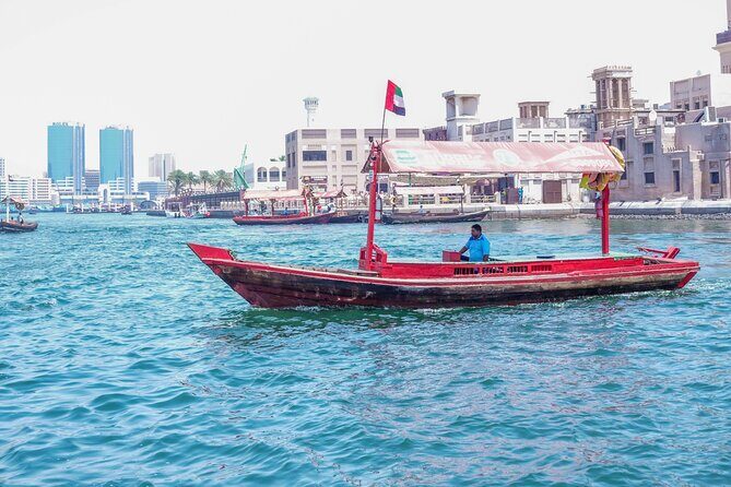 Dubai: Top 15 Must-See Dubai Sightseeing Tour in SUV/MPV - Should you book this Dubai SUV highlights tour?