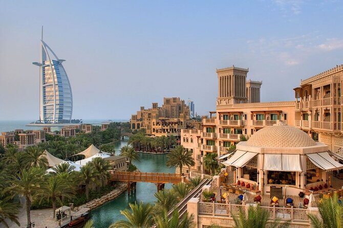 Dubai Top 5 - Price and value: does $260 feel fair?