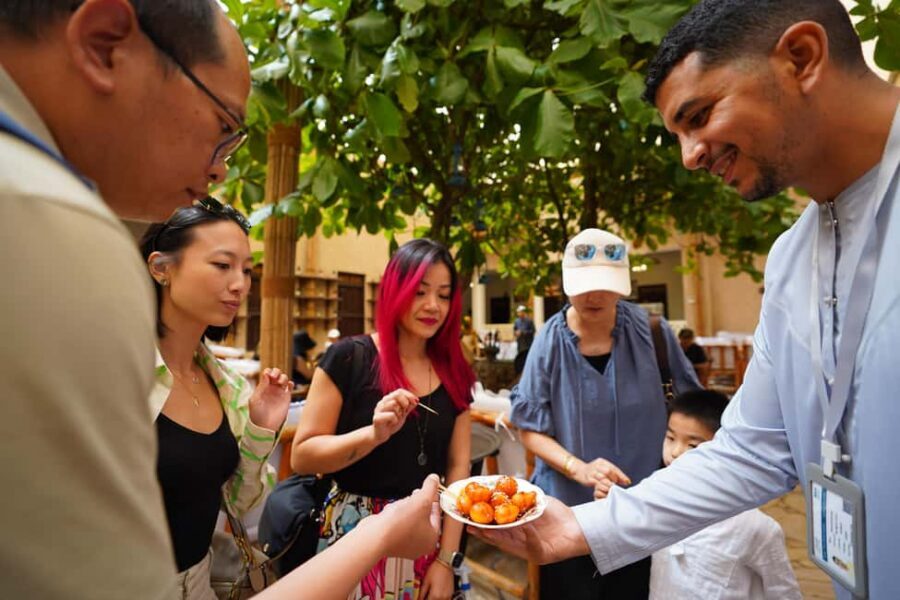 Dubai Top Highlights: Frame Entry, Souks, Abra & Street Food - Key Highlights You’ll Actually Notice