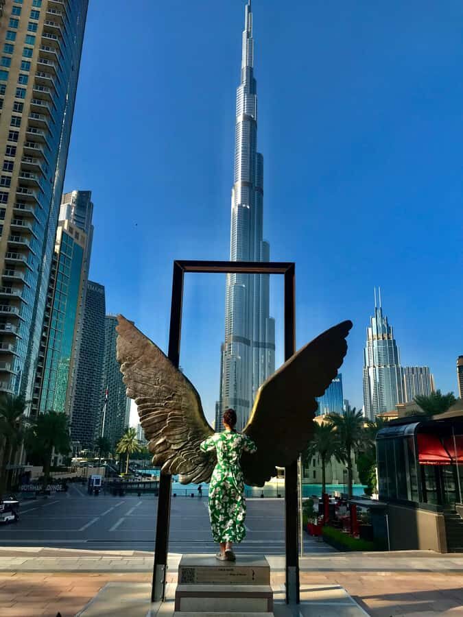 Dubai: Top Must-See Sights Tour with Burj Khalifa At The Top - Key Highlights You’ll Notice Right Away
