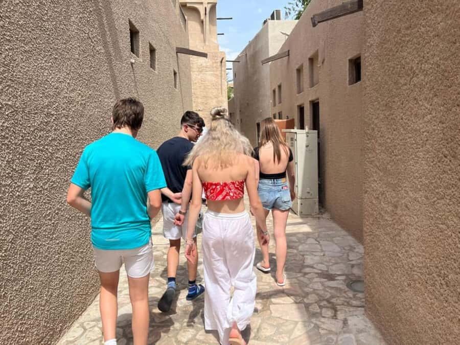 Dubai: Top Must-See Sights Tour with Burj Khalifa At The Top - How This Private 6-Hour Dubai Loop Works Better Than “Hop-On Hop-Off”