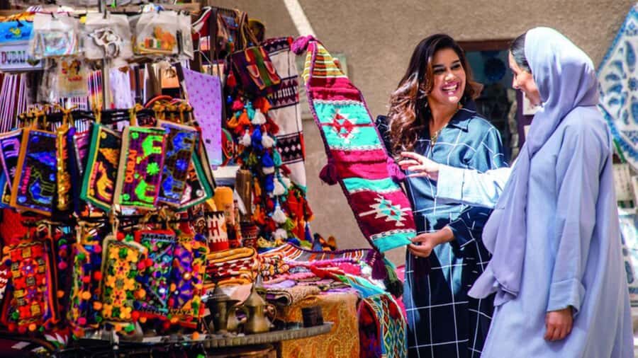 Dubai: Top Must-See Sights Tour with Burj Khalifa At The Top - Madinat Jumeirah Souk Time, Burj Al Arab Photos, and Palm Jumeirah Views