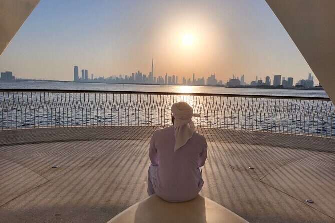 Dubai Top Ten Must-see Sights with Burj Khalifa and Transfers - Why this 5-hour Dubai route feels smart (not frantic)