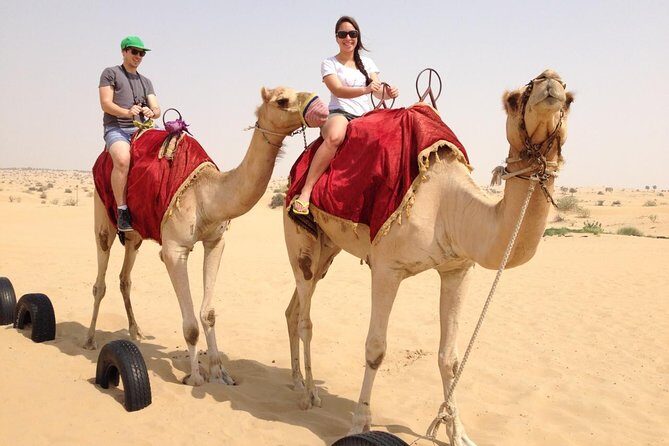 Dubai Top5 Tours:Desert Safari-Dxb City Tour-Abu Dhabi Tour-Dhow Cruise-Musandam - Dinner dhow cruise on Dubai Creek or Dubai Marina: calm, scenic, and easy