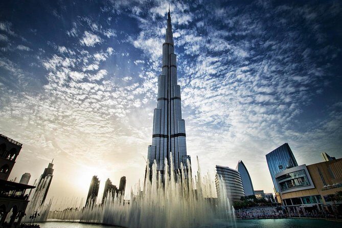 Dubai Top5 Tours:Desert Safari-Dxb City Tour-Abu Dhabi Tour-Dhow Cruise-Musandam - How the transfers and pacing affect your day (and your photos)
