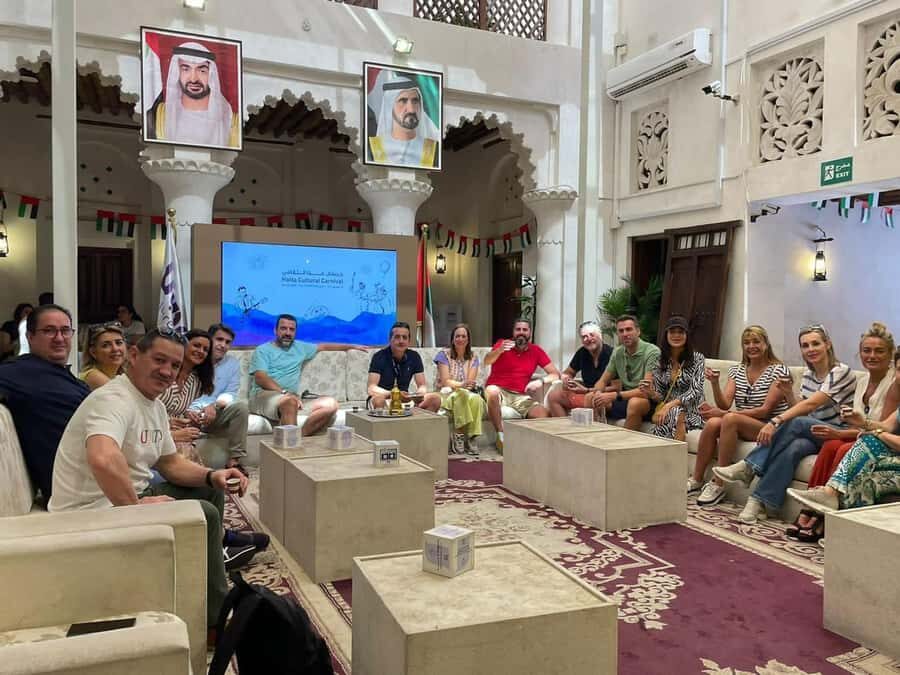 Dubai Tour: Haritage Walking Guide, Gold & Spice Souq, Creek - Key Things You’ll Notice on This Tour
