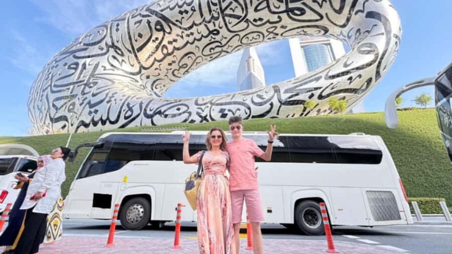 Dubai: Traditional and Modern Tour with Burj Khalifa Ticket - Who this tour fits best (and who should adjust expectations)
