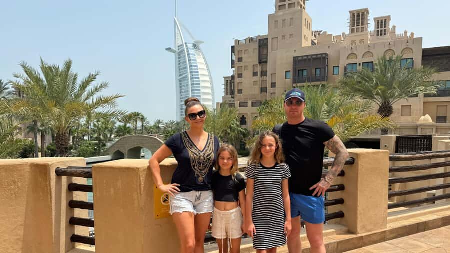 Dubai: Traditional and Modern Tour with Burj Khalifa Ticket - Burj Khalifa floors 124–125: the ticket value you’re actually paying for