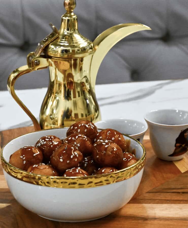 Dubai: Traditional Emirati Breakfast Experience - Key things that make this breakfast special