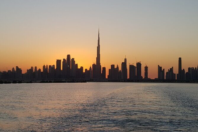 Dubai trip like a local - Online Guide - Key things to know before you go