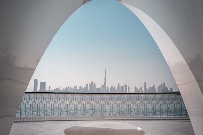 Dubai trip like a local - Online Guide - How to think about timing for a Dubai Fountain moment