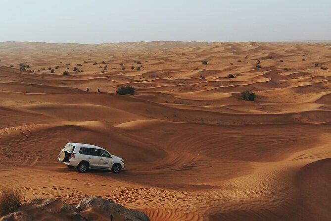 Dubai trip like a local - Online Guide - Quick travel tips to get the most from your hour