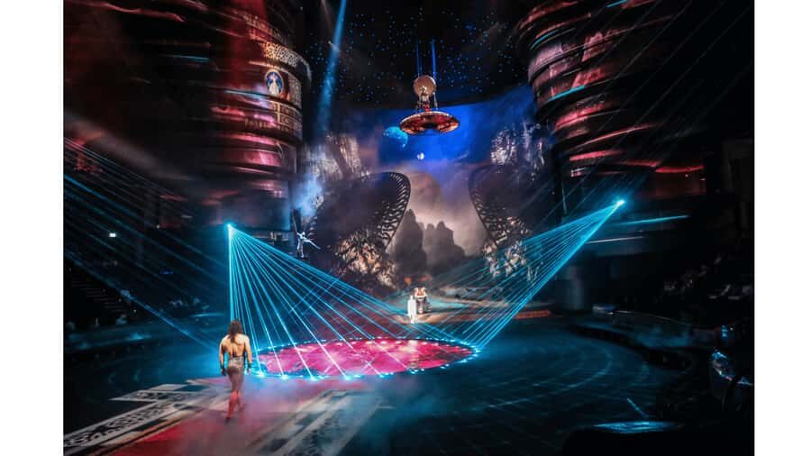 Dubai: Unlimited Attractions Pass - Theme parks and high-adrenaline indoor options