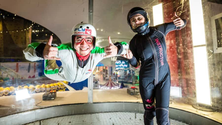 Dubai: Unlimited Attractions Pass - Scheduling tips: the 1-hour gap and planning flow
