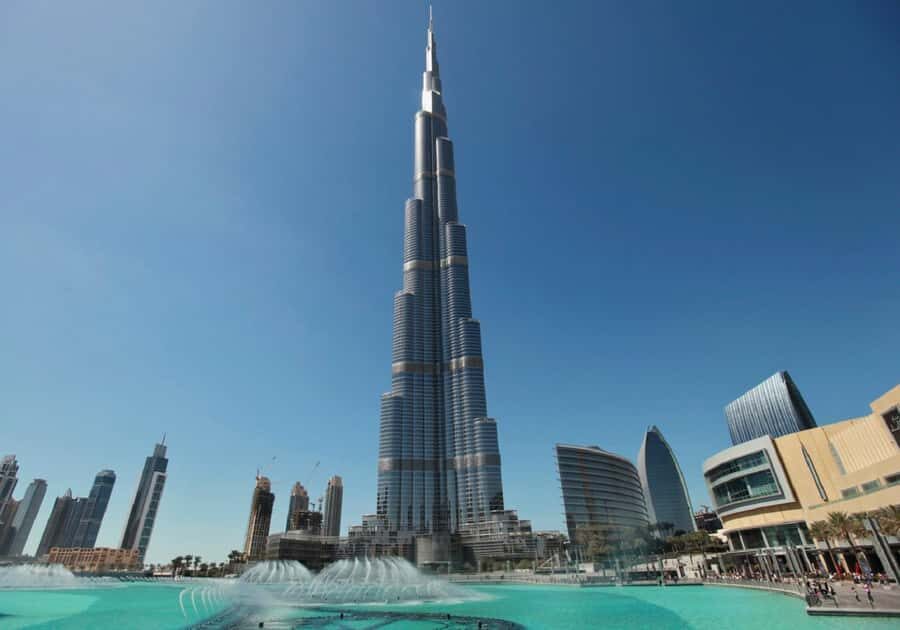 Dubai: Unlimited Attractions Pass - Smartvisit app: your ticket wallet, maps, and the pressure point