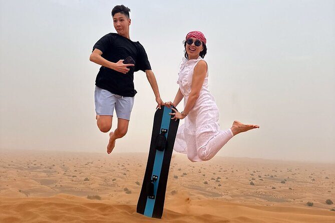 Dubai VIP Desert Safari & Sunset , Camel Ride, Premium dinner - Key Things to Know Before You Go