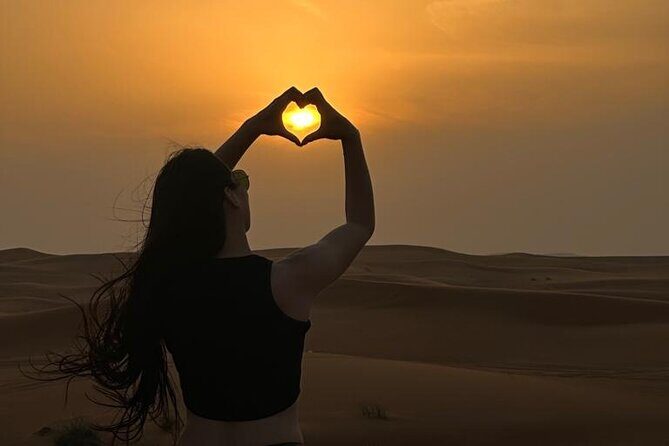 Dubai VIP Desert Safari & Sunset , Camel Ride, Premium dinner - Dinner at the VIP Camp: BBQ Buffet, Unlimited Drinks, and Real Entertainment