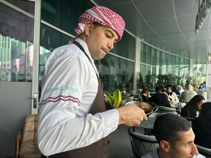 Dubai VIP Food Tour with 7+ Tastings & Burj Khalifa Access - Key takeaways before you go