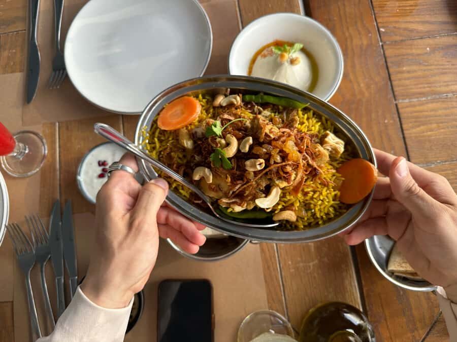 Dubai VIP Food Tour with 7+ Tastings & Burj Khalifa Access - Price and what you’re really paying for at $155