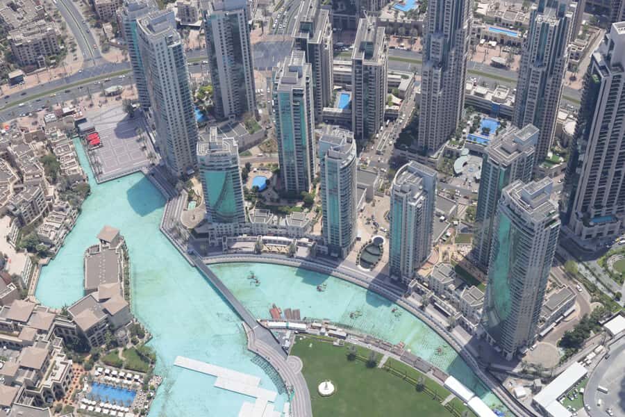 Dubai: VIP Private City Tour with Burj Khalifa Entry Tickets - Key highlights worth your attention